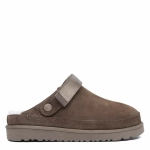 UGG Goldenstar Clog "Chocolate"
