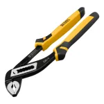 Набор инструментов, 1/2", 3/8", 1/4", CrV, S2, пластиковый кейс, 232 предмета Denzel