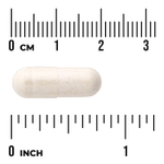 Swanson Vitamins, цинк карнозин, 60 капсул