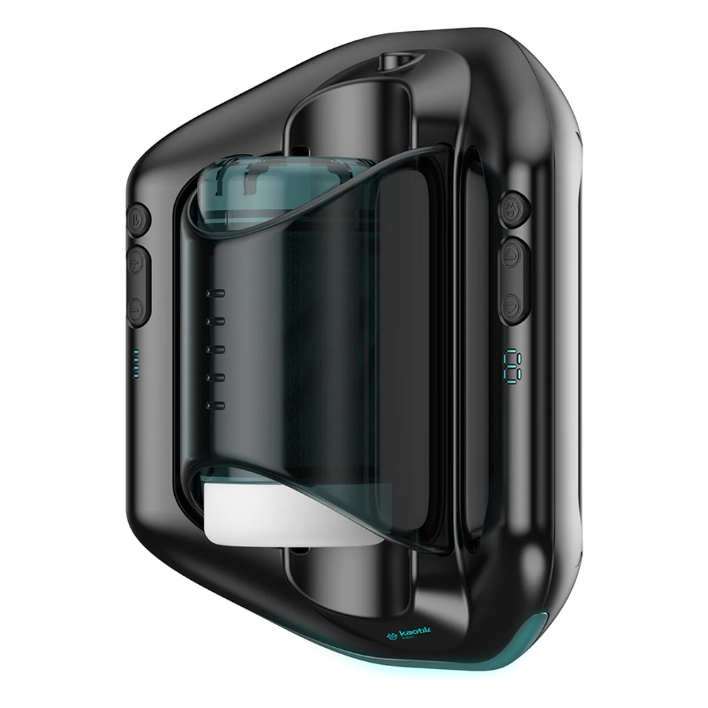 Автоматический интерактивный мастурбатор Kaotik Labs Jetpack App Control Rechargeable Masturbator
