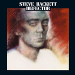 Steve Hackett / Defector (Deluxe Edition)(2CD+DVD Audio)