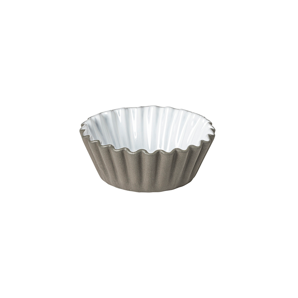 Блюдо для запекания 240мл Costa Nova 1dis131-whi(1dis131-01116i)
