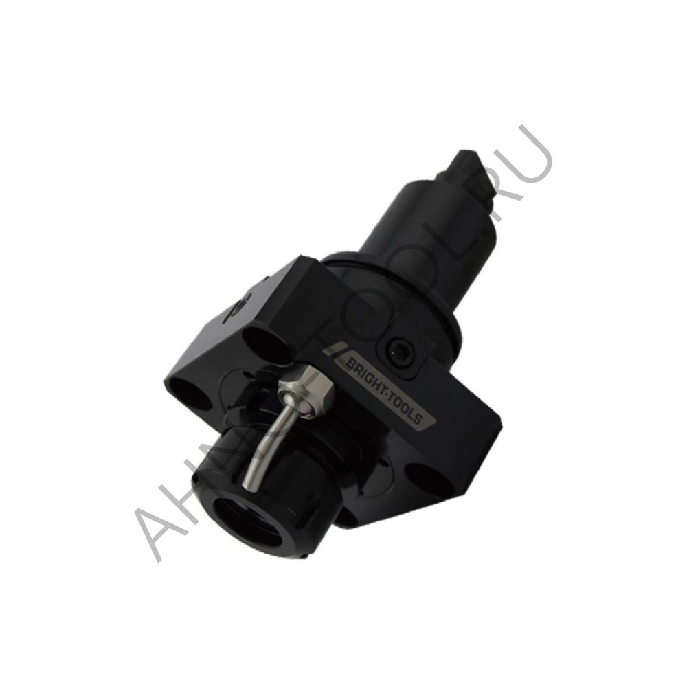 Головка с осевым приводом BMT85-DAER50-108 DIN 1809 BRIGHT-TOOLS