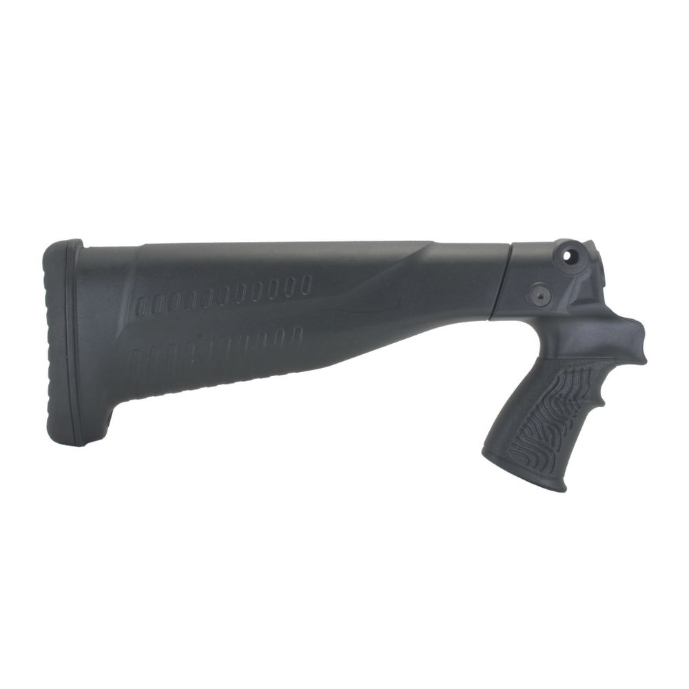 Приклад TBS Classic на Mossberg, DLG Tactical