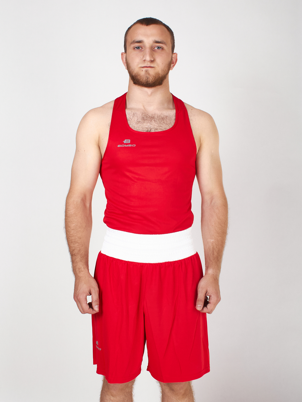 Форма боксерская BoyBo BBG909