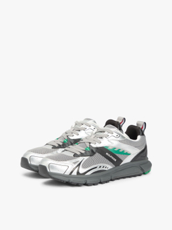 Кроссовки мужские TOMMY HILFIGER OUTDOOR SNEAKER