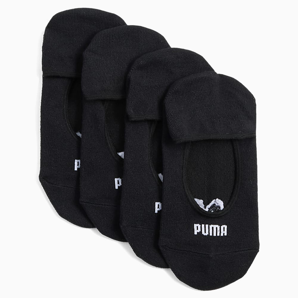 Женские носки PUMA Mesh FOOTIE, комплект из 2 пар. - PUMA