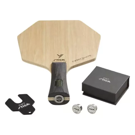 Cybershape Carbon CWT