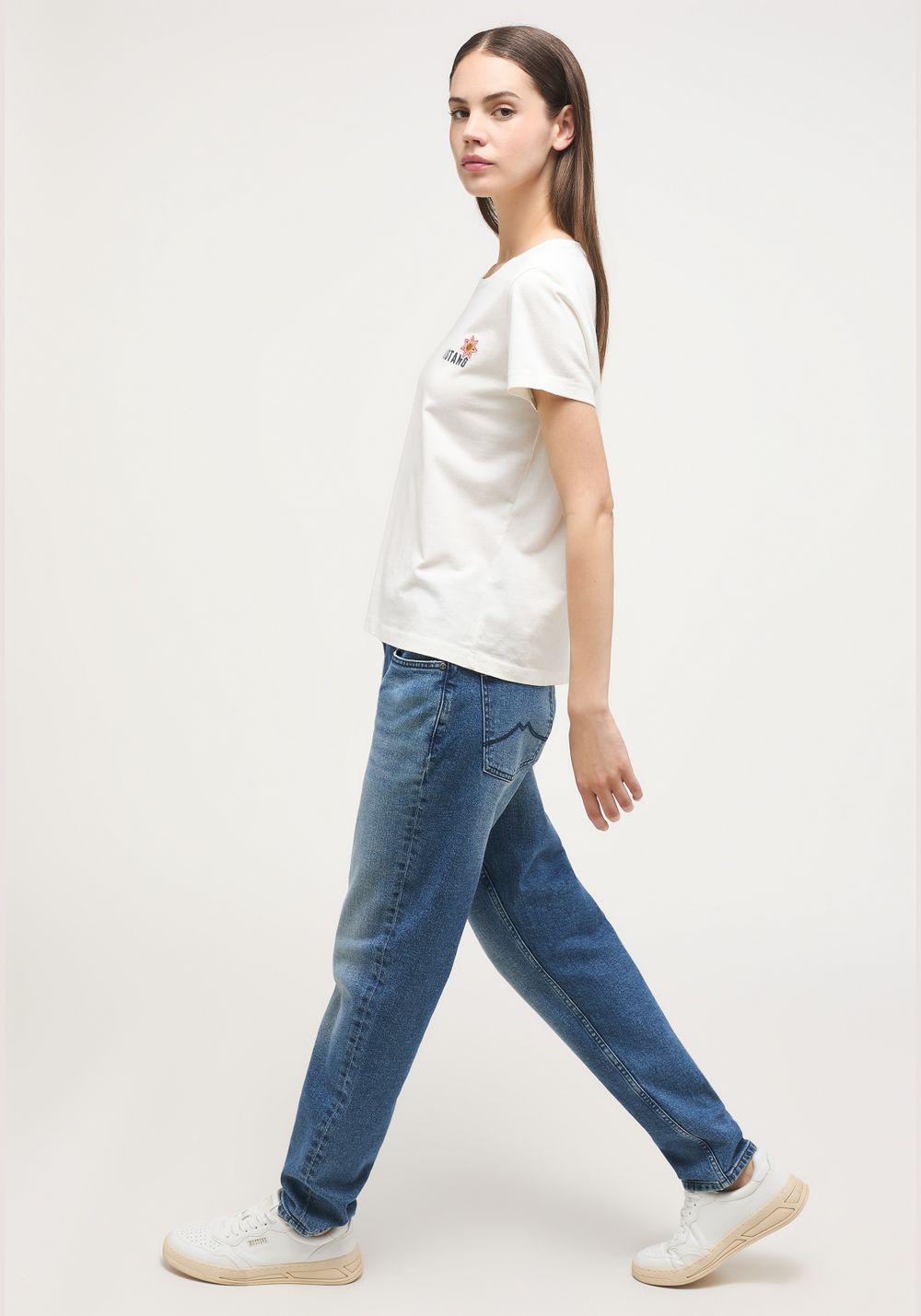 Джинсы Brooks Relaxed Slim 1014293-5000-782