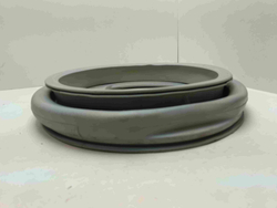 WMF7080 кт219 Манжета люка для стиральной машины Hotpoint-Ariston WMF7080 б/у