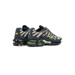 Кроссовки Nike Air Max Plus Utility "Tan Volt"
