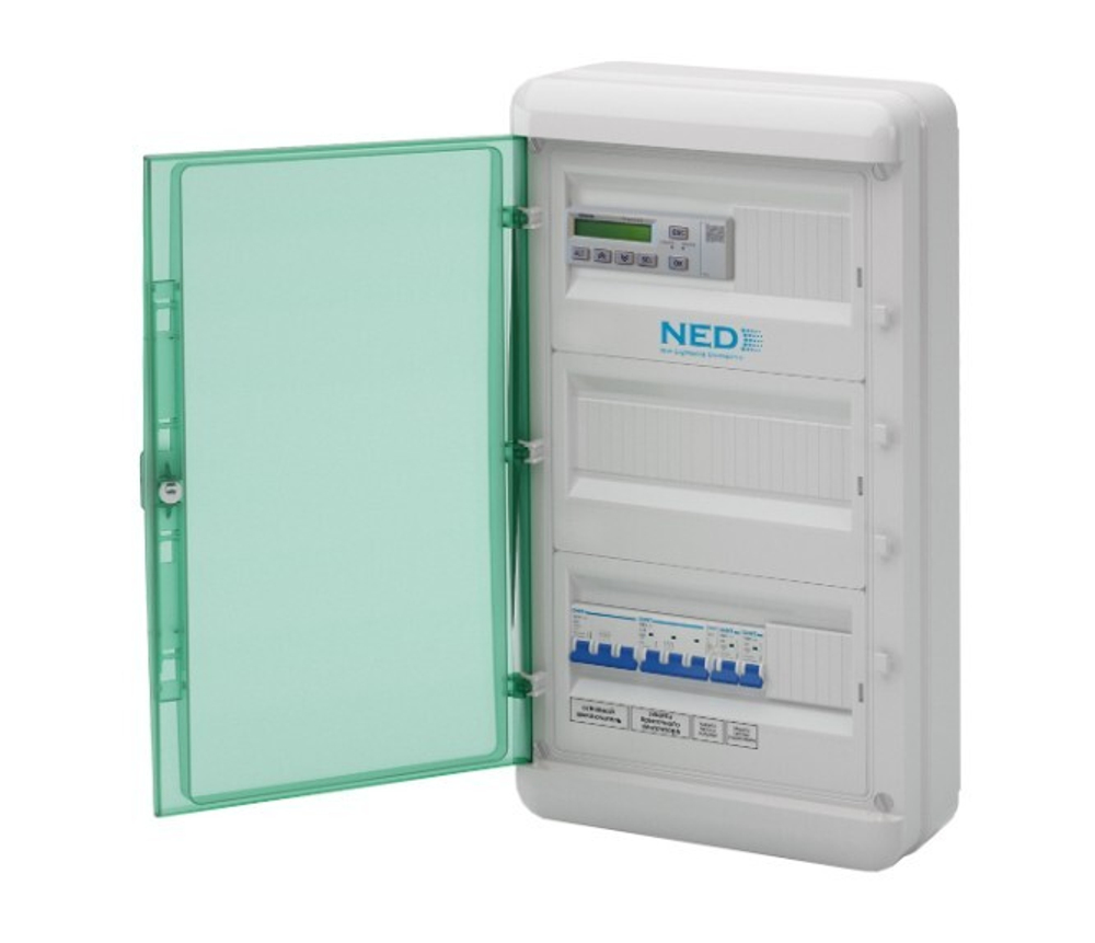 Блок управления Ned ACE-45-3R1R-E0