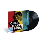 Chet Baker - Chet Baker Sings - Blue Note Essential