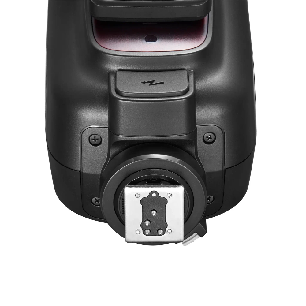 Вспышка накамерная Godox V100O TTL с круглой головкой для Olympus/Panasonic
