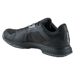 Теннисные кроссовки Head Sprint Team 3.5 Men - black/black