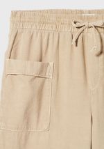 Джинсы Style Wide Leg Culotte 1014026-3100