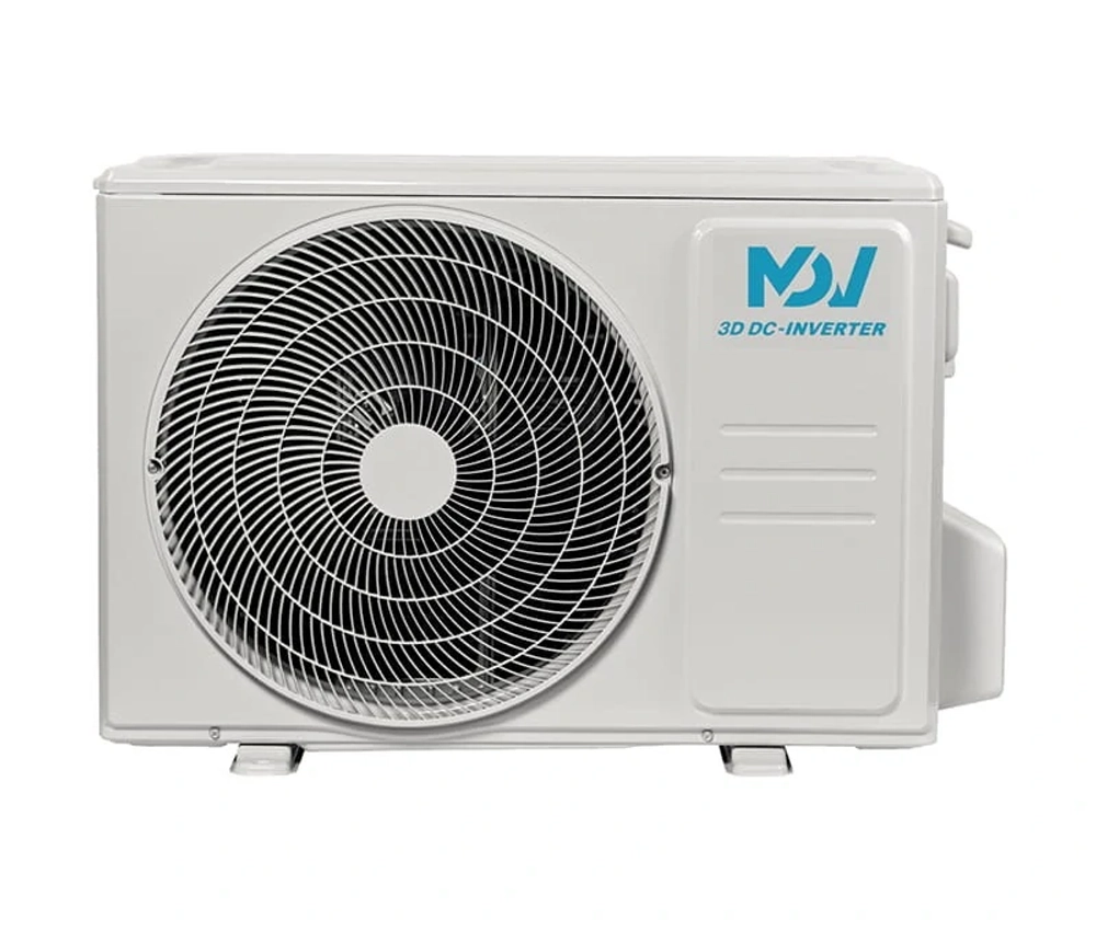 MDV MDSAN-12HRFN8 (WF)/MDOAN-12HFN8