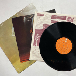 Винтажная виниловая пластинка LP Jeff Beck Blow By Blow (Japan 1975)