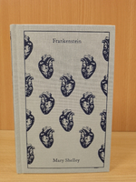 Frankenstein (Penguin Clothbound Classics) Hardcover
