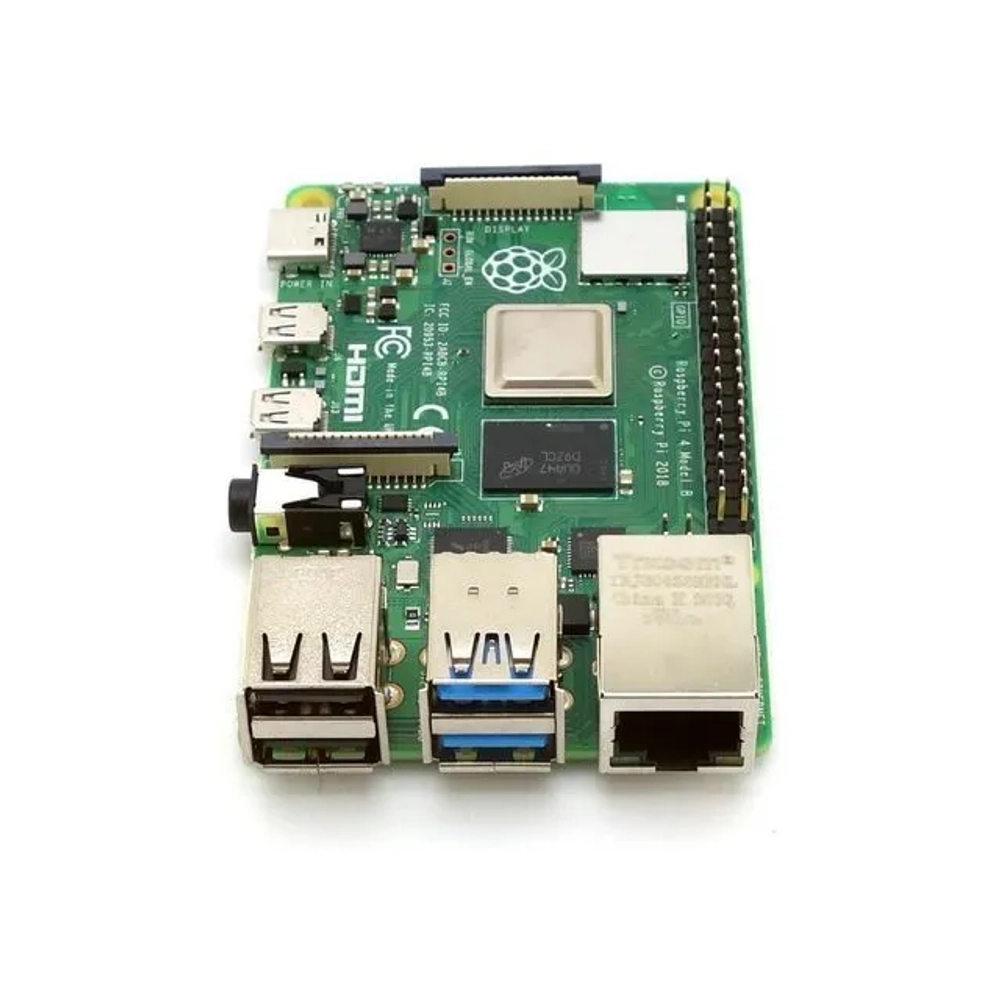 Raspberry Pi 4B 1GB