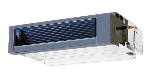Канальная сплит-система MDV MDTI-36HWFN8 / MDOU-36HFN8