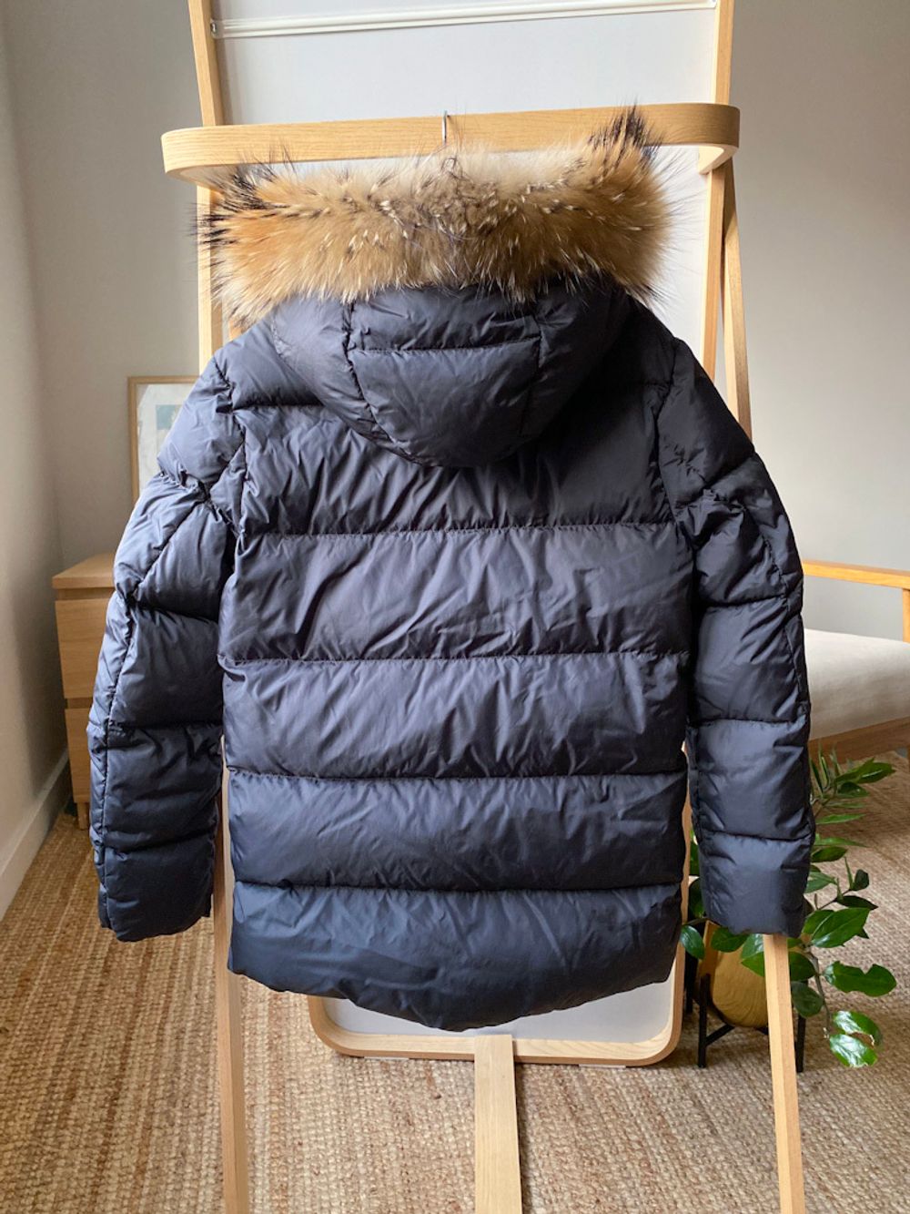 Куртка Herno