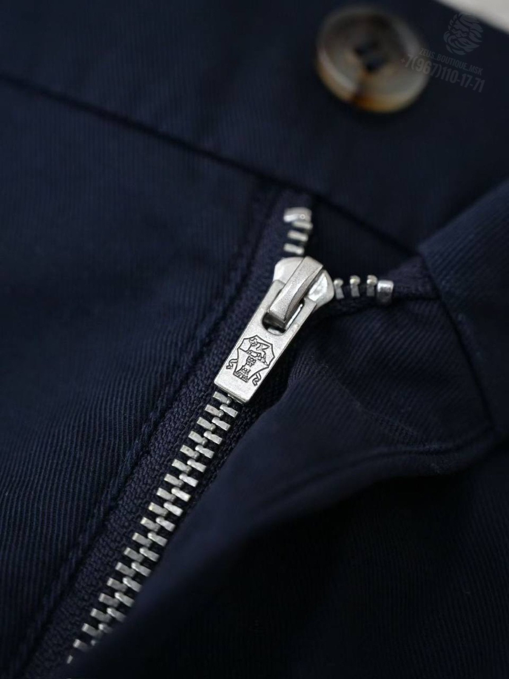 Шорты Brunello Cucinelli