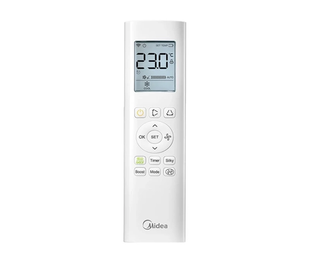 Midea MSAG1-09N8C2-I/MSAG1-09N8C2-O