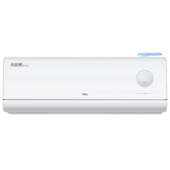 Кондиционер TCL TAC-FR09INV/R4 — (2)