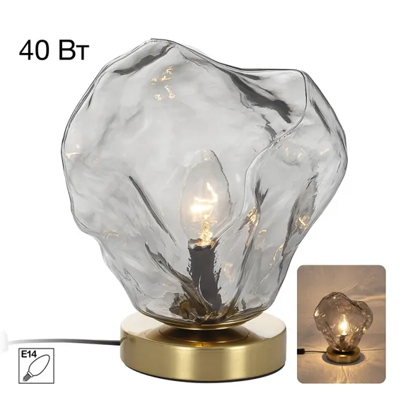 Интерьерная настольная лампа Rocka CL247087 Citilux