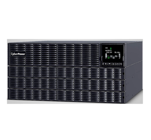 Источник бесперебойного питания CyberPower OLS10KERT5U