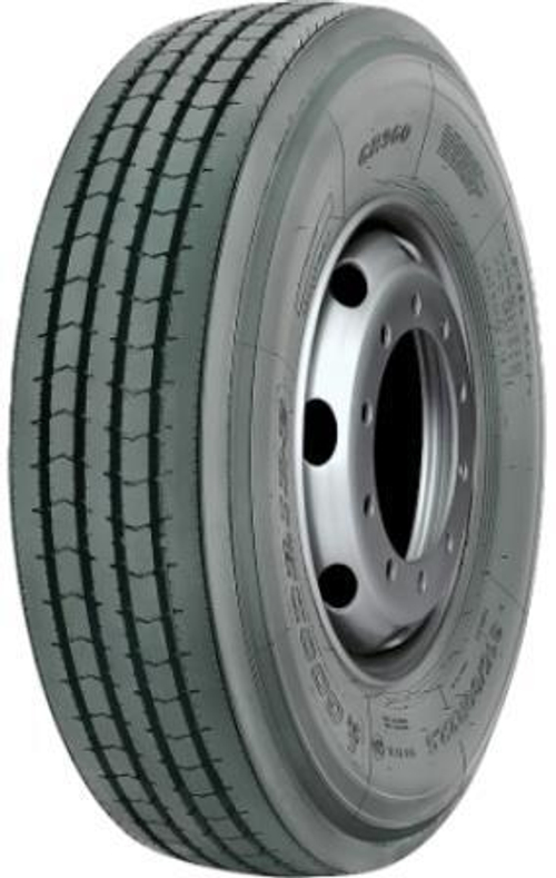 Купить Грузовая шина 315 80 R22.5 156/150L CR960A Westlake