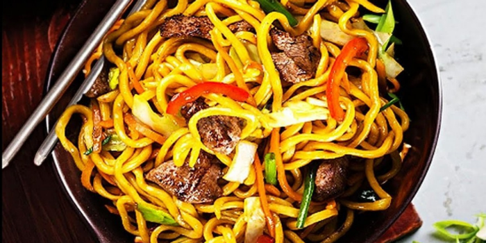 WOK