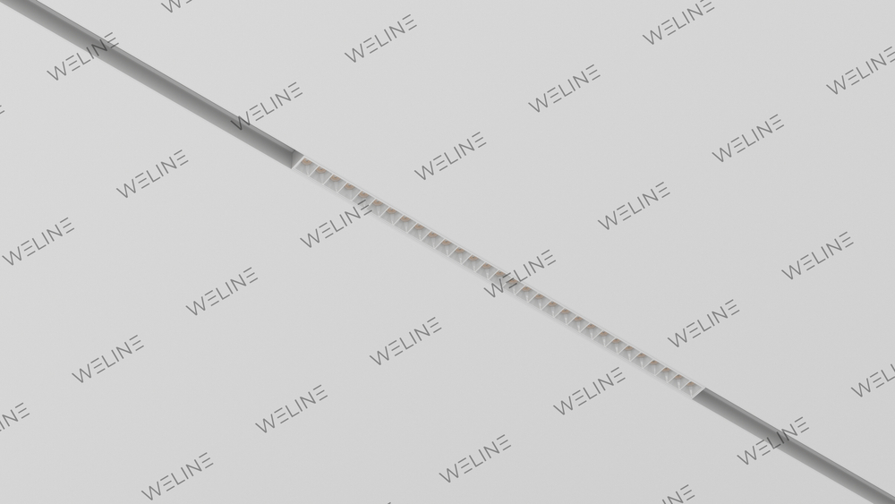 Магнитный светильник "Weline Multispot-5" 543 мм.