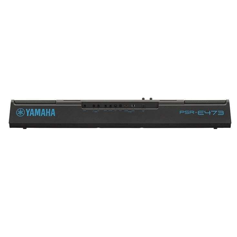 Yamaha PSR-E473