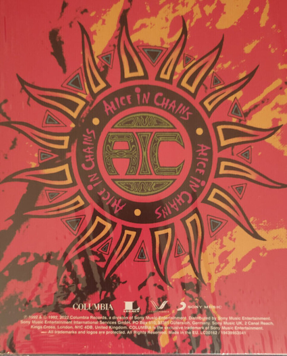 Alice In Chains / Dirt (2LP)