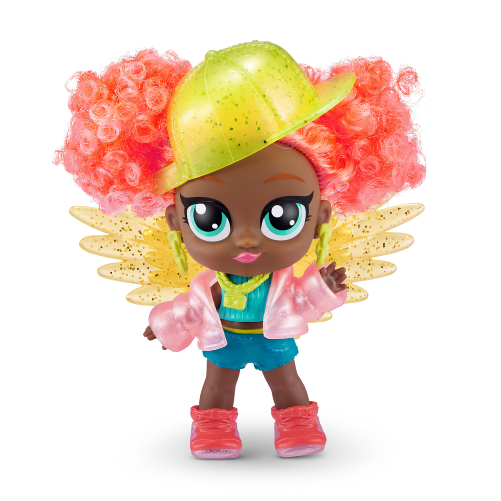 Фигурка 5 Surprise Fashion Fairies