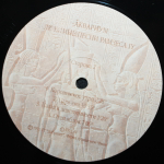Аквариум / Любимые Песни Рамзеса IV (LP)