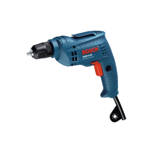 Дрель GBM 6 RE BOSCH 0601472600