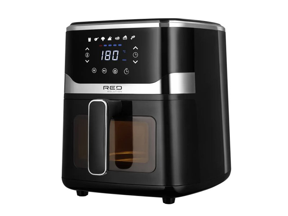 Аэрогриль Red Solution W262