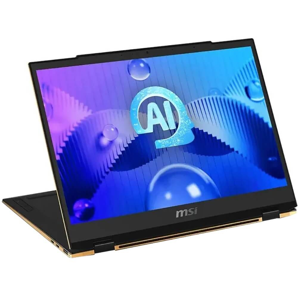 Ноутбук MSI Summit E13 AI Evo A1MTG-086RU (9S7-13P411-086)