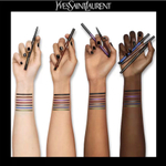 CRUSHLINER EYELINER - SEPHORA - YVES SAINT LAURENT