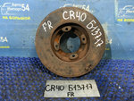 Диск тормозной передний TOYOTA LITEACE NOAH 1996-2001