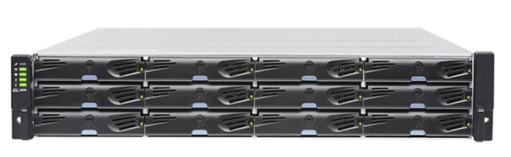 Система хранения данных Infortrend EonStor GS 1000 G3