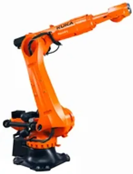Промышленный робот KUKA KR QUANTEC, KR 240 R2900-2 F