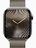Умные часы Apple Watch S10 42 мм Cell, Natural Titanium, Natural Milanese L