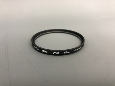 Hoya HMC 58mm UV(c)