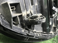 Фара левая Mercedes C W205 (2014-2018) LED