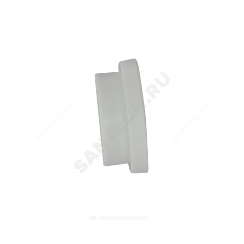 Бурт PP-R под фланец белый Дн 75 внутренняя пайка (D=94,5мм) VALFEX 10189075