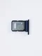 Sim лоток для IQOO Neo 9S Pro черный (Black)